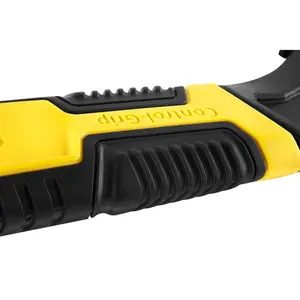 Stanley 150mm Adjustable wrench