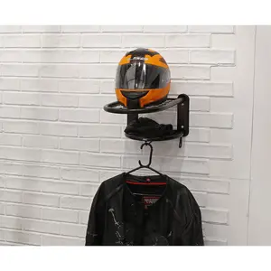 Sealey Motorcycle Helmet & Gear Tidy MS080