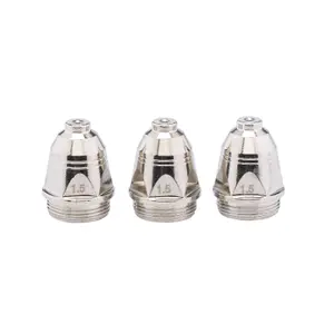 Draper Plasma Cutter Nozzle for Stock No. 70058 (Pack of 3) 13463