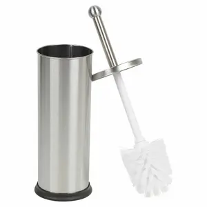 Stainless Steel 3 Litre Step On Rubbish Bin