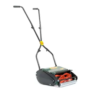 Webb WEH12R 30cm (12") Cylinder Roller manual Hand Push Mower