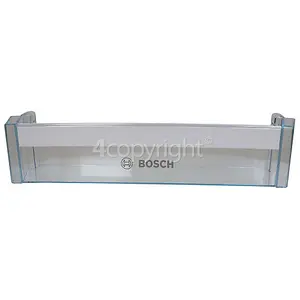 Bosch Fridge Door Lower Bottle Shelf - BSH704751