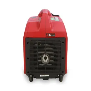 Excel Power XL3500i 3.2KW Petrol Inverter Generator