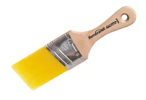 Arroworthy Rembrandt Tiny Trimmer Paint Brush - 2"