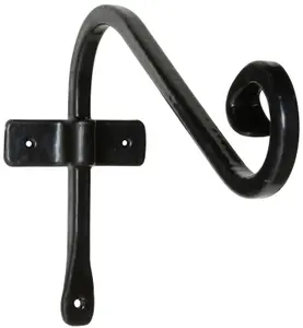 B&Q 230mm Hanging basket Bracket