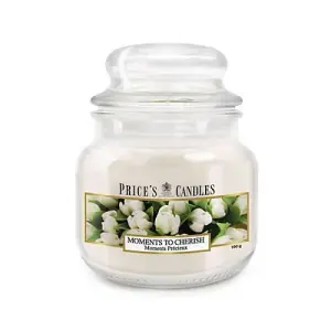 Prices Fragrance Collection Moments To Cherish Small Jar Candle