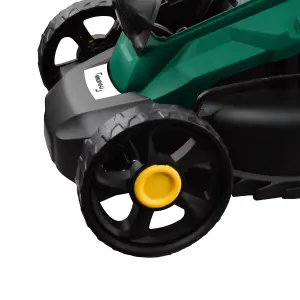 18V NMLM18-Li Cordless 18V Rotary Lawnmower