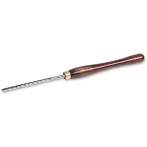 Axminster Woodturning Bowl Gouge - 9.5mm(3/8")