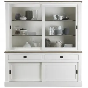 Ratcliff Display Cabinet