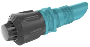 Gardena MDS Spray Nozzle  360 GDA-13