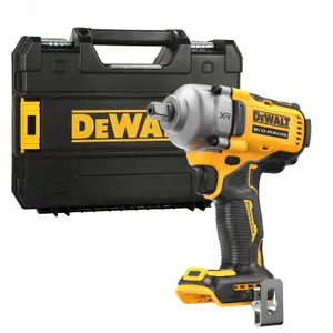 Dewalt 18v XR DCF892NT Brushless 1/2 Compact High Torque Wrench DCF892N + Tstak