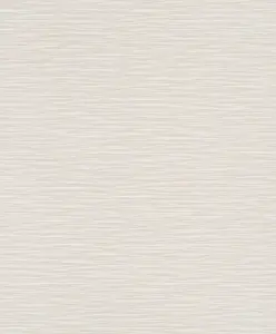 Galerie Eden Collection Light Beige Weave Texture Wallpaper Roll