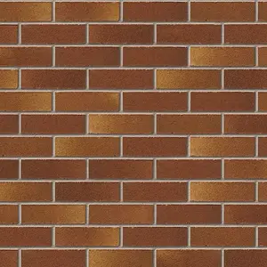 Ibstock Tradesman Heather Brick 65mm Mini Pack 250