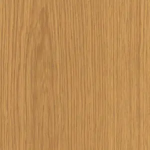 Japanese Oak Wood Effect Self-Adhesive Vinyl Decor DIY Arts Craft Furniture Wall