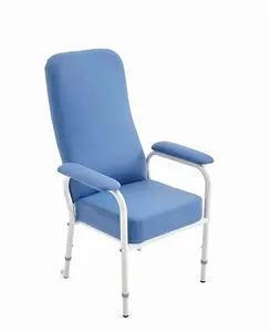 Careco, Eden High Back Chair – Supportive High Back, Comfortable Design, Perfect For Daily Use