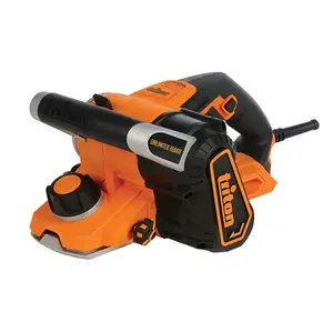 Triton - 750W Unlimited Rebate Planer 82mm - TRPUL