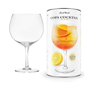 Original Products Final Touch Copa Cocktail Glass 400ml Clear