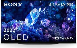 48" SONY BRAVIA XR-48A90KU Smart 4K Ultra HD HDR OLED TV With Google TV & Assistant