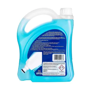 Nilco Angel Bright - Garden Furniture Cleaner & Foam Gun 2L Treatment 2 Litres