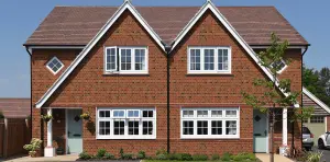 Ibstock Leicester Weathered Multi Brick 65mm Mini Pack 250