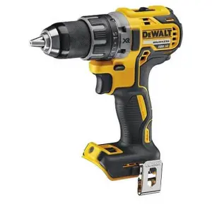 Dewalt DCD791P2 18v XR Brushless Compact Drill Driver - 2 x 5.0ah Batteries