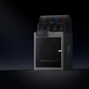 Bambu Lab X1E Combo 3D Printer