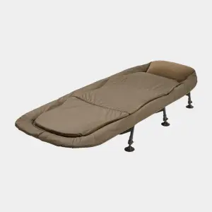 New Westlake Pro Flatout Bedchair