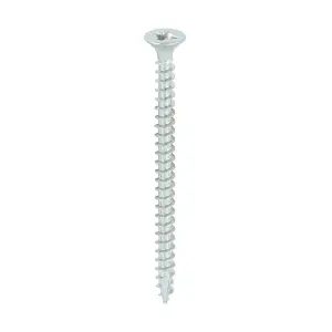 TIMCO Classic Multi-Purpose Countersunk A2 Stainless Steel Woodcrews - 3.5 x 50 (200pcs)