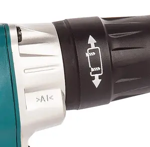 Makita DFS250Z 18V Brushless LXT Screwdriver for Drywall and More