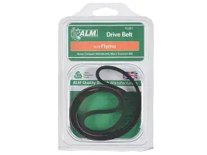 Electrupart Compatible Spare Part - FL267 Drive Belt