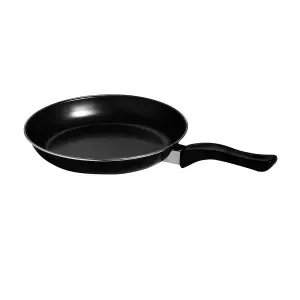 Essentials by Premier Viggo Elite Black Small Frypan