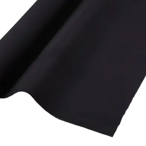 4x1m Roll of EPDM Roofing Membrane, Waterproof Underlayment for Flat Roofs