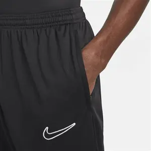 Nike Dri-FIT Academy Men's Dri-FIT Football Pants - Black - Polyester