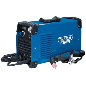 Draper High Frequency Plasma Cutter, 40A  70066