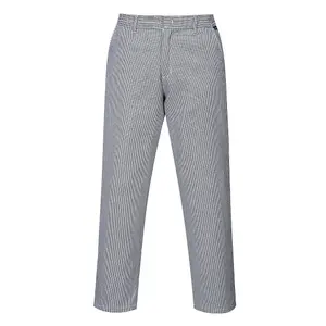 Portwest Harrow Chef Trousers S068HT