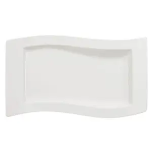 Villeroy & Boch New Wave Serving Dish