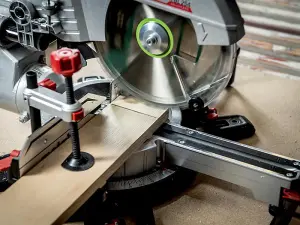 Metabo KGS 18 LTX BL 305 Brushless Mitre Saw 18V