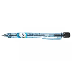 Pilot B2P Ballpoint Pen (Pack of 24) Clear (One Size)