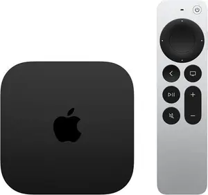 Apple TV 2022 Wi-Fi 64GB - 4K