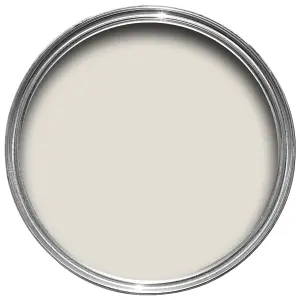 Laura Ashley Pale Dove Grey Matt Emulsion paint, 2.5L