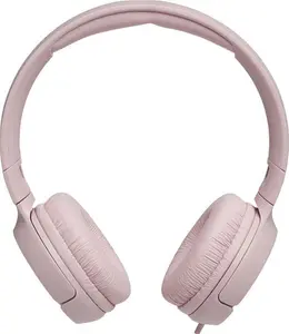 JBL Tune 500 Pink | Headphones