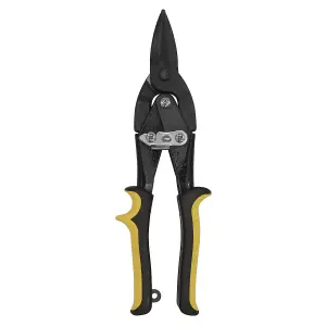 Sealey Aviation Tin Snips Straight Cut AK6904