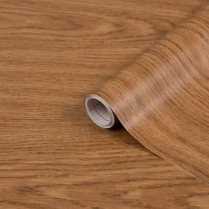 d-c-fix Self Adhesive Film 450mm x 2m Light Oak  F346-0035