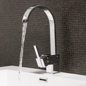 Mariela Mono Basin Mixer