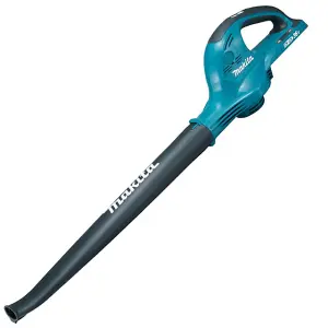 Makita DUB361Z 18v 36v LXT Cordless Lithium Ion Twin Garden Leaf Blower - Bare