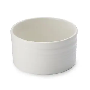 Sophie Conran Portmeirion Small Ramekins, White (Set of 4)