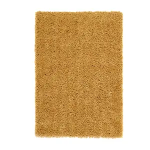 Origins Portland Ochre Rug 140 X 200