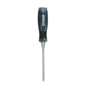 Erbauer 6mm Smoked blue Wood chisel