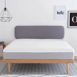 Select Hybrid Pocket Sprung Mattress Single (3')