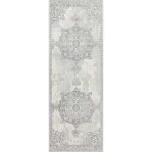 LOLA Oriental Vintage Runner Rug 80 x 220 cm